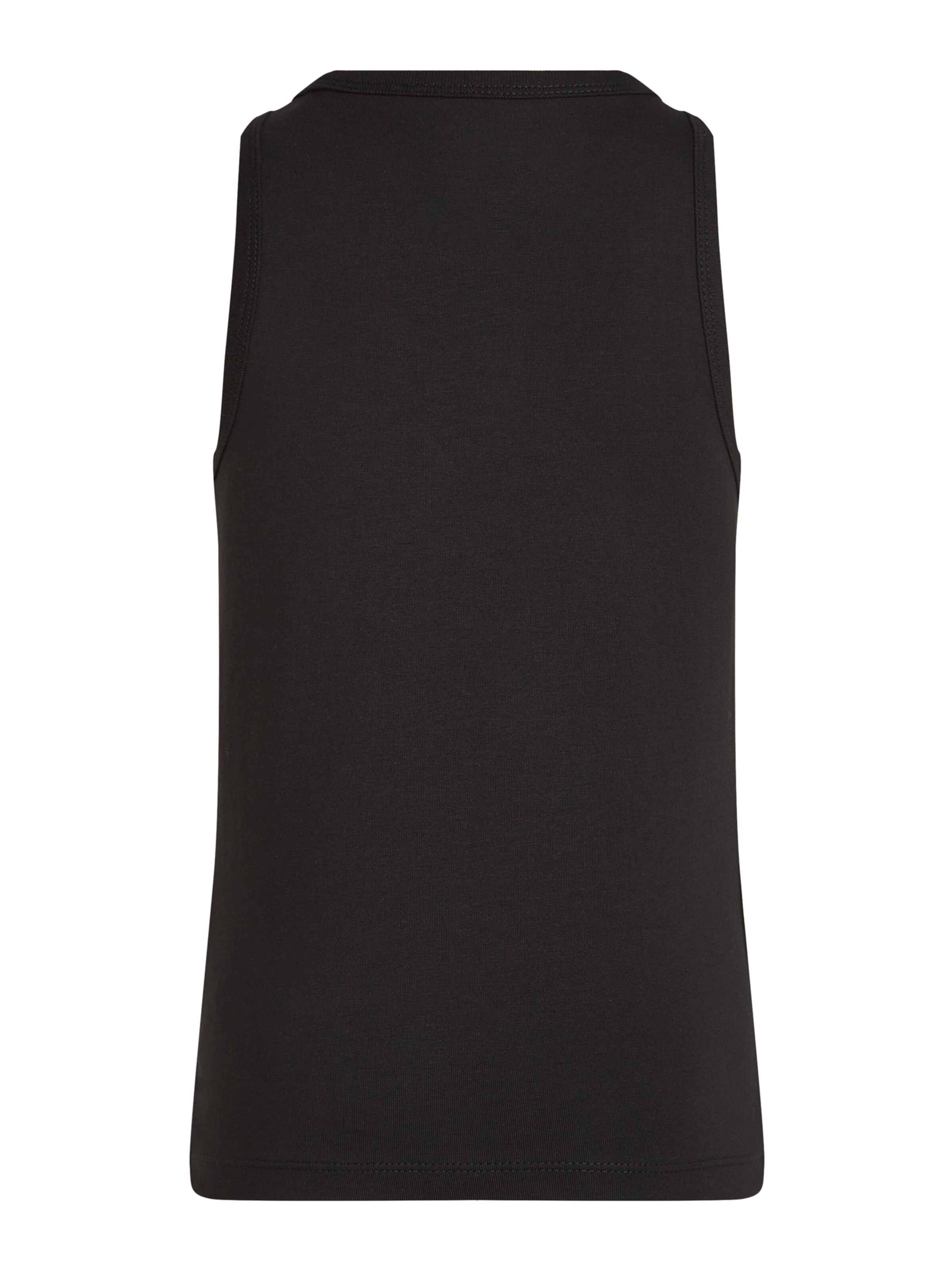 Calvin Klein Jeans Топ в Черный