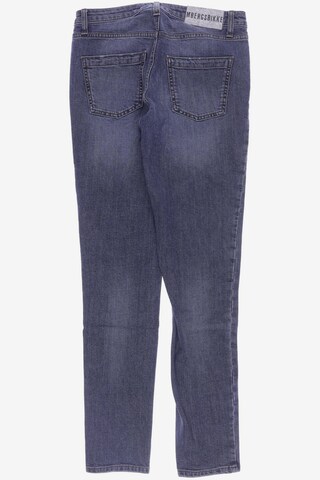 BIKKEMBERGS Jeans in 27 in Blue