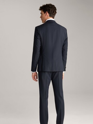 JOOP! Regular Suit 'Damon' in Blue