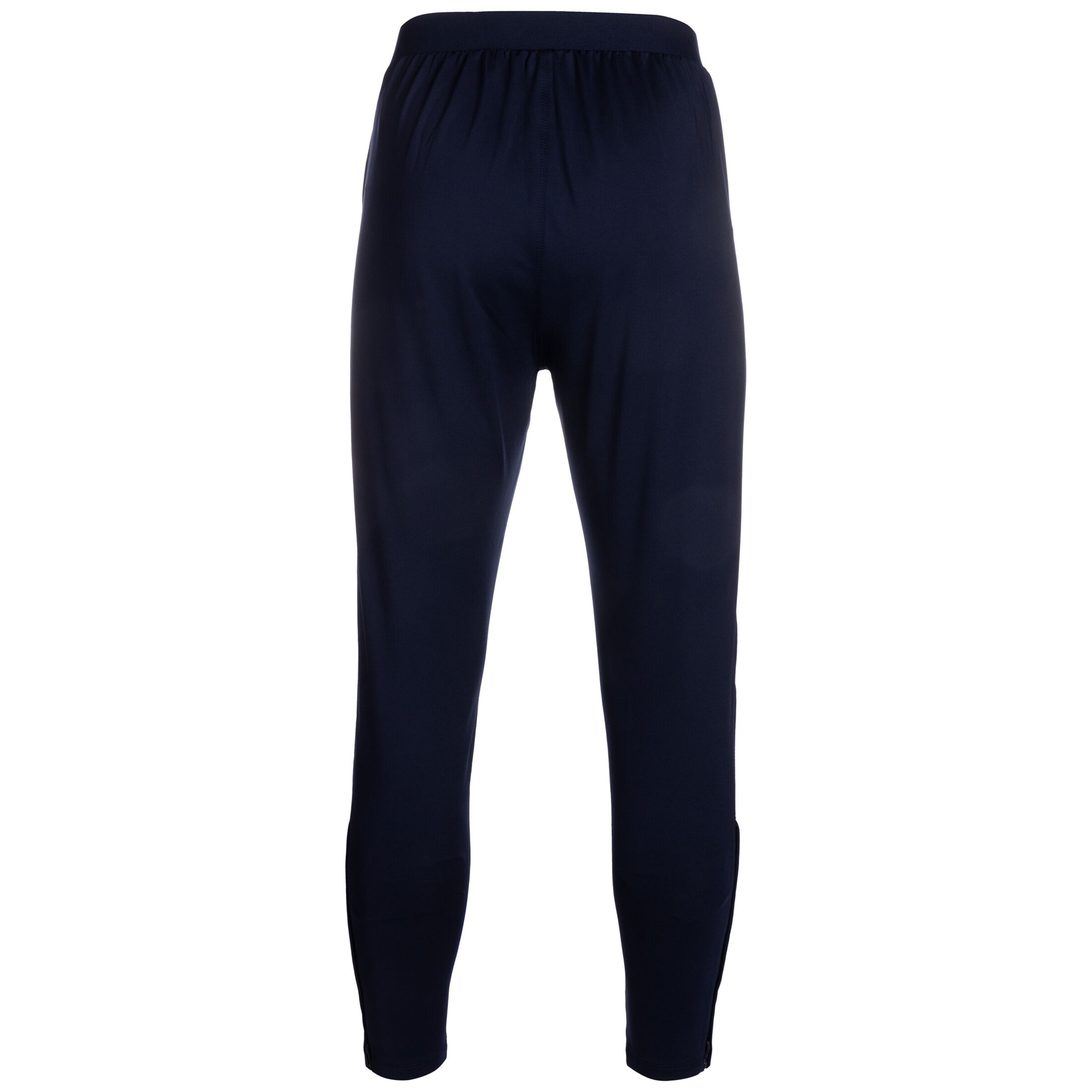 JAKO Tapered Sporthose in Blau