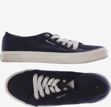 Gant 2025 aurora trainers