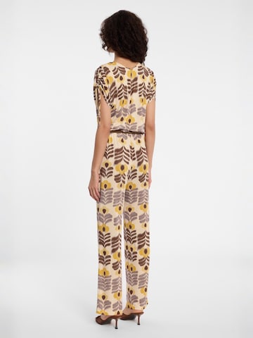 Ana Alcazar Jumpsuit 'Diani' in Mischfarben