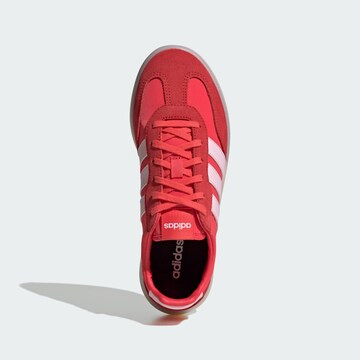 Baskets basses 'Barreda Decode' ADIDAS SPORTSWEAR en rouge