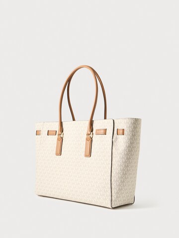 Cabas MICHAEL Michael Kors en beige