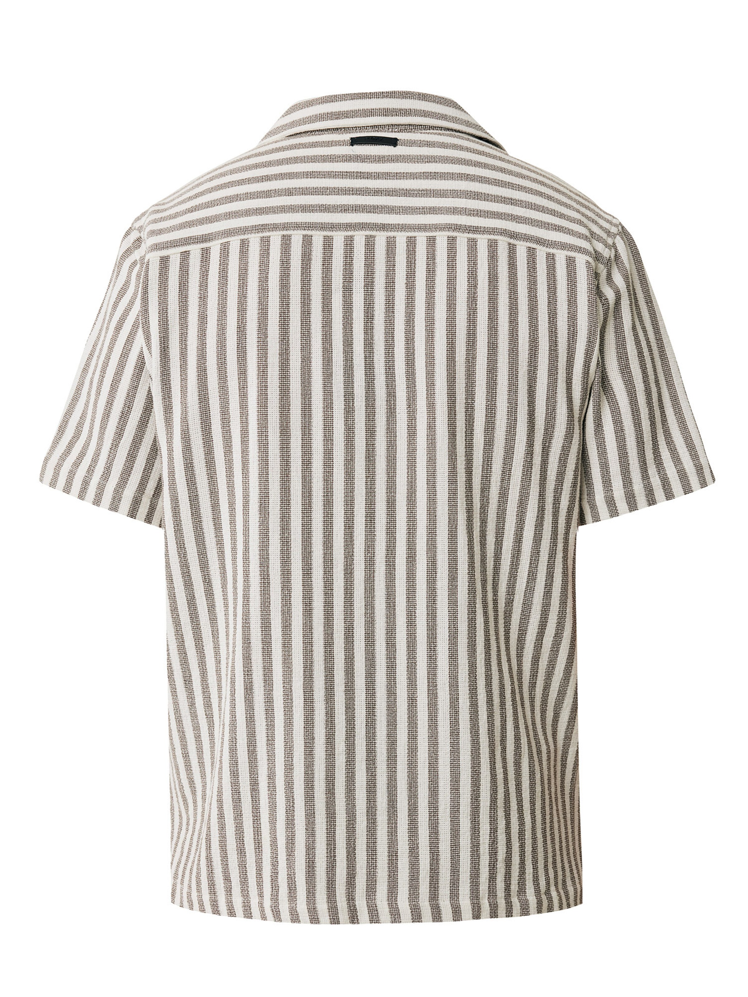 MEXX Regular fit Srajca | zelena barva