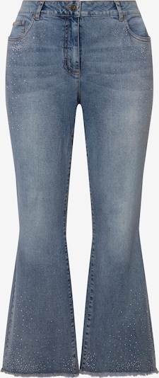 Angel of Style Jeans in de kleur Blauw denim, Productweergave