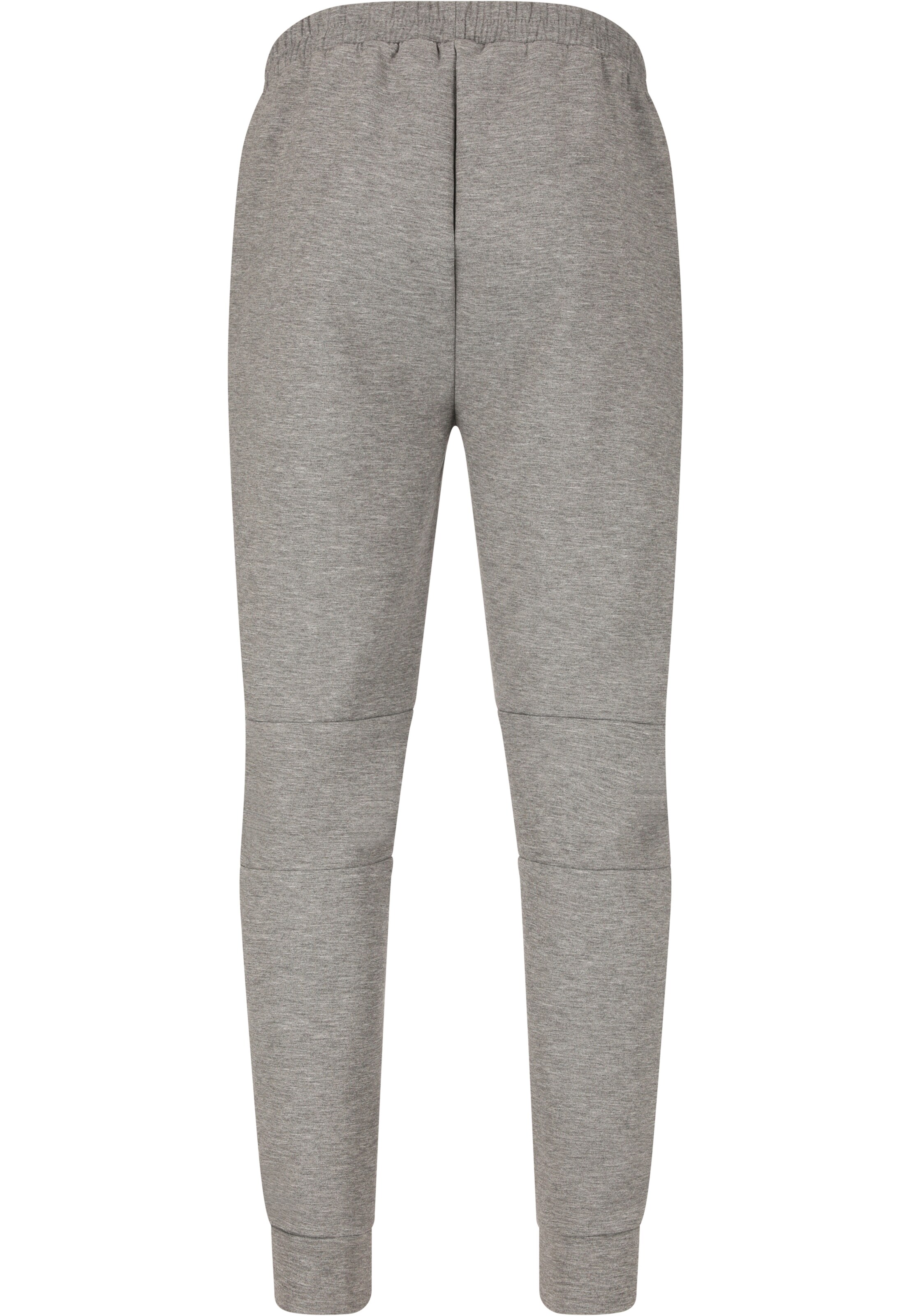 Virtus Loosefit Sweathose 'Taro V2' in Grau