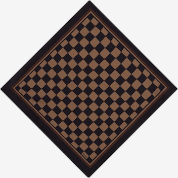 Foulard Boggi Milano en beige : devant