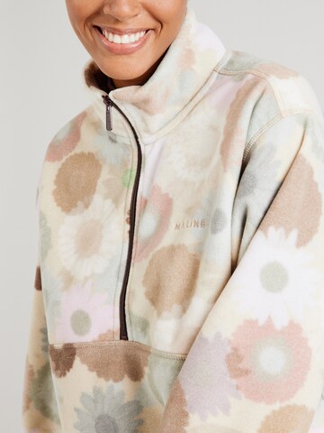 Pullover 'Nash' di mazine in colori misti