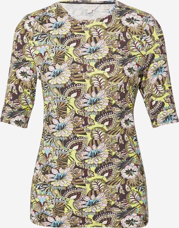 Ted Baker Shirt 'ADRIA' in Green: front