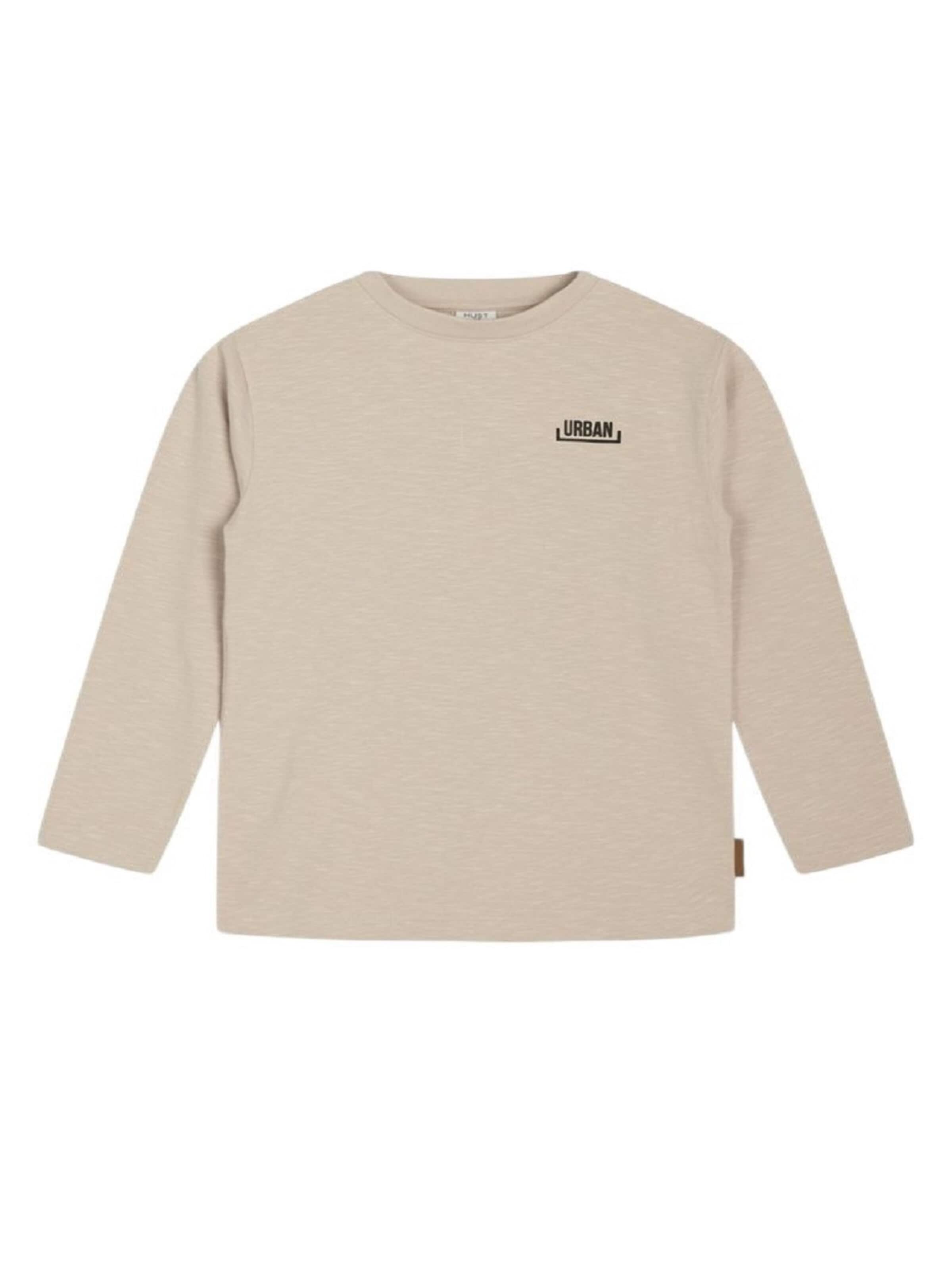 Hust & Claire Shirt 'Acer' in Beige: front