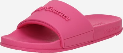 Juicy Couture Pantofle - pink, Produkt