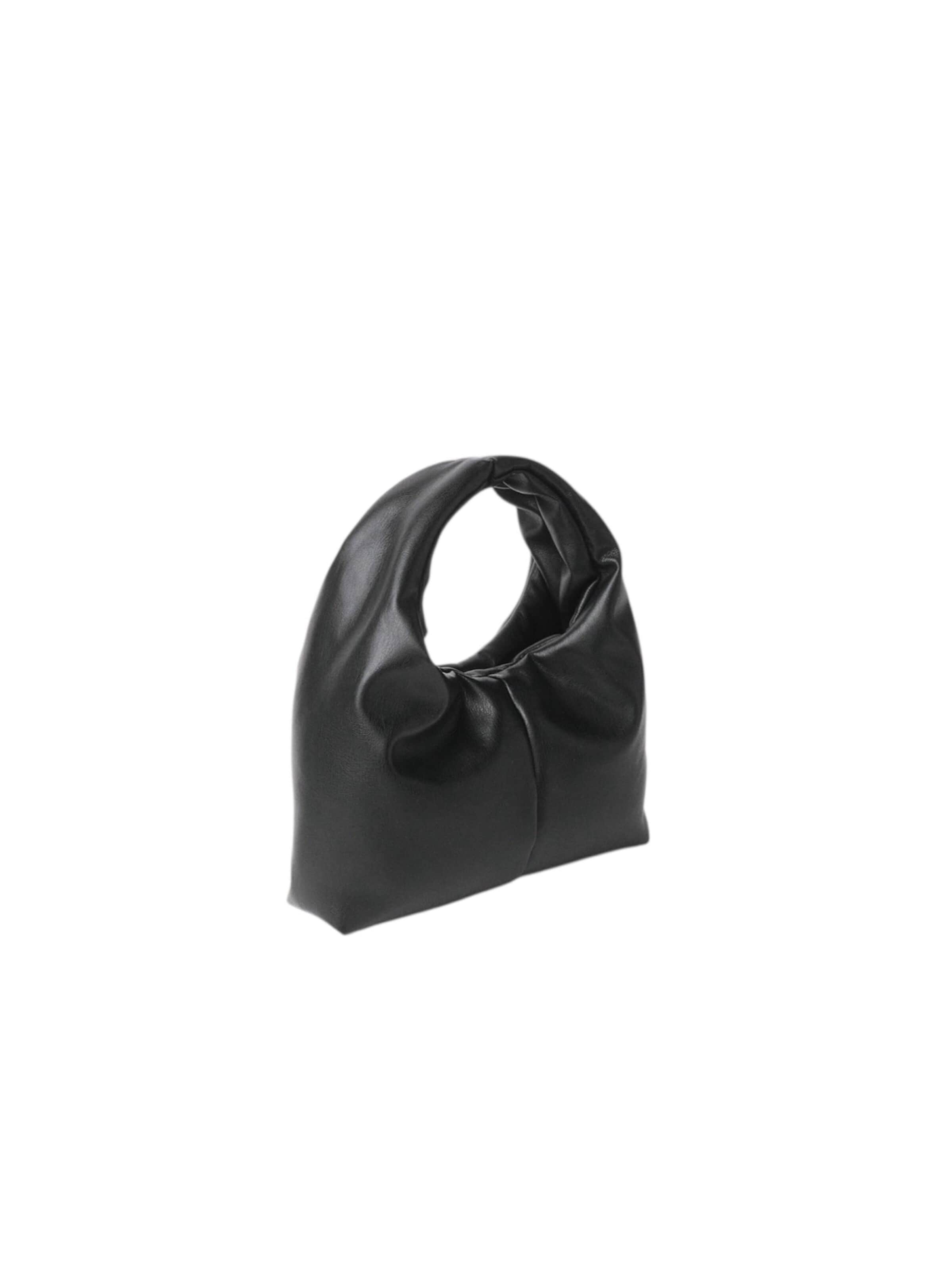 HINNOMINATE Schultertasche‌‌‌ in Schwarz