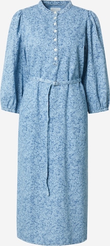 Part Two Puseromekko 'NadijaPW' värissä sininen: etupuoli