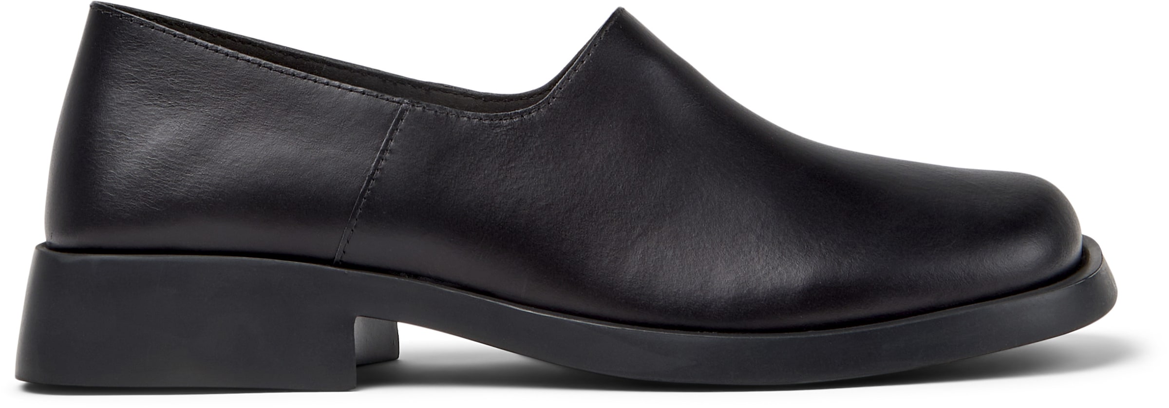 Mocassino 'Donna' di CAMPER in nero