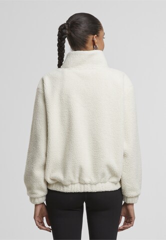 Urban Classics Pullover in Weiß