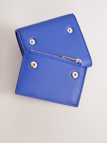 Porte-monnaies Next en bleu
