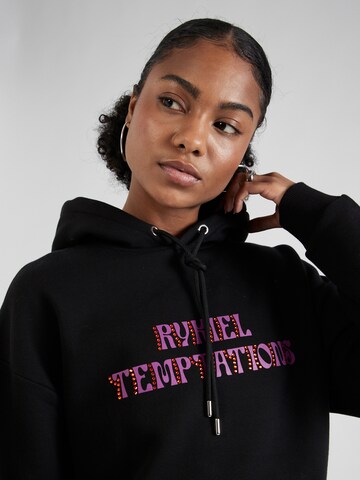 Sweat-shirt Sonia Rykiel en noir