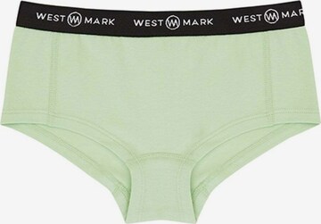 Pantaloncini intimi di WESTMARK LONDON in giallo