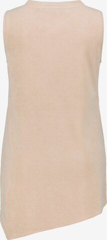 Ulla Popken Top in Beige