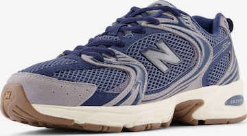 new balance Sneakers laag '530' in Blauw: voorkant