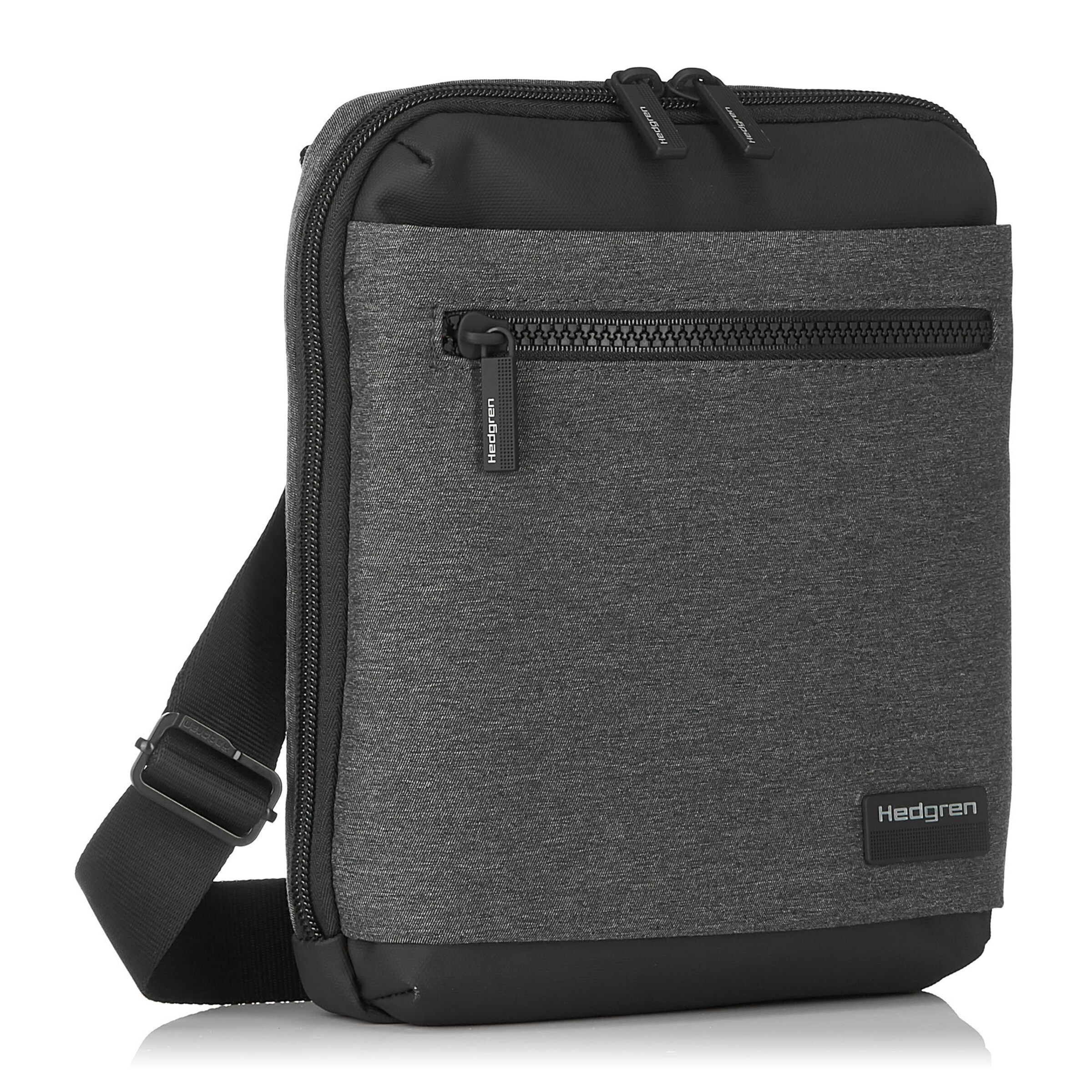 Sac à bandoulière Hedgren en gris