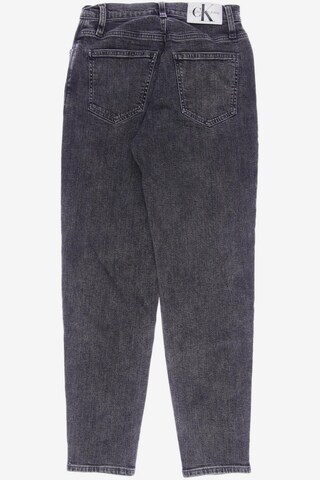 Calvin Klein Jeans Jeans 27 in Grau