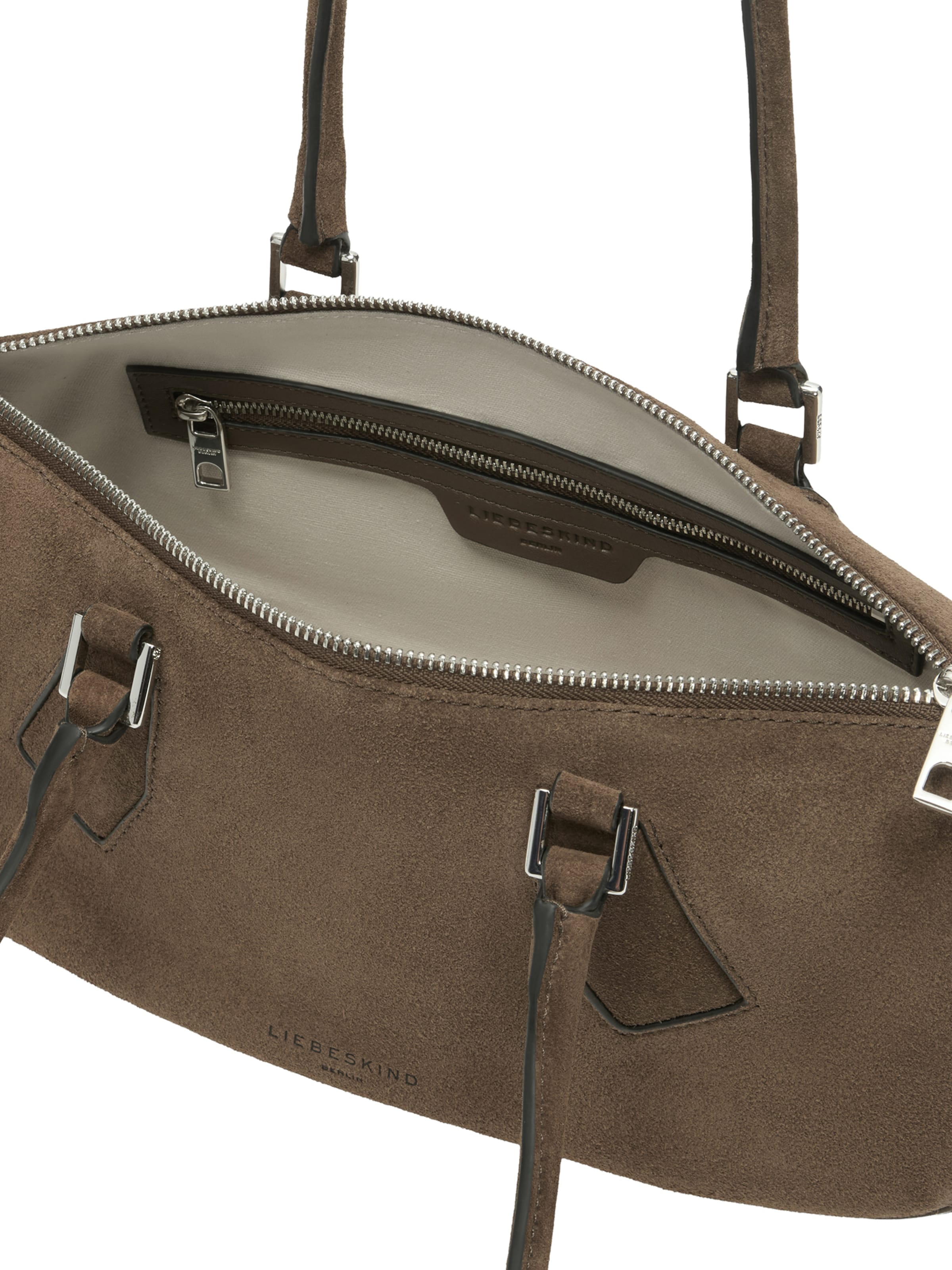 ruda Liebeskind Berlin Rankinė ant peties