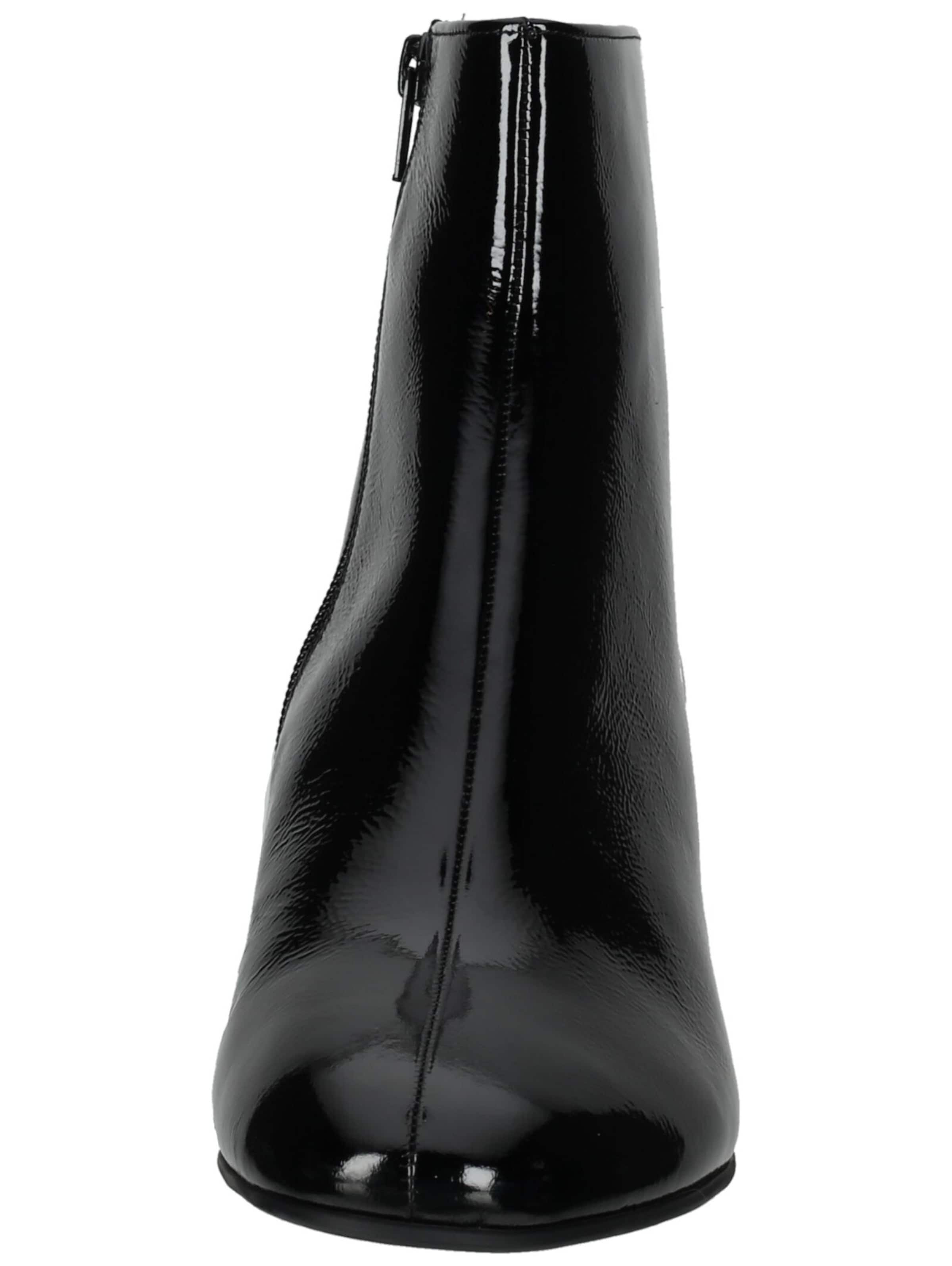 Högl Ботинки в Черный