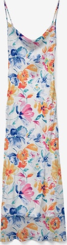 VERO MODA - Vestido de verano 'SMILLA' en Mezcla de colores: frente