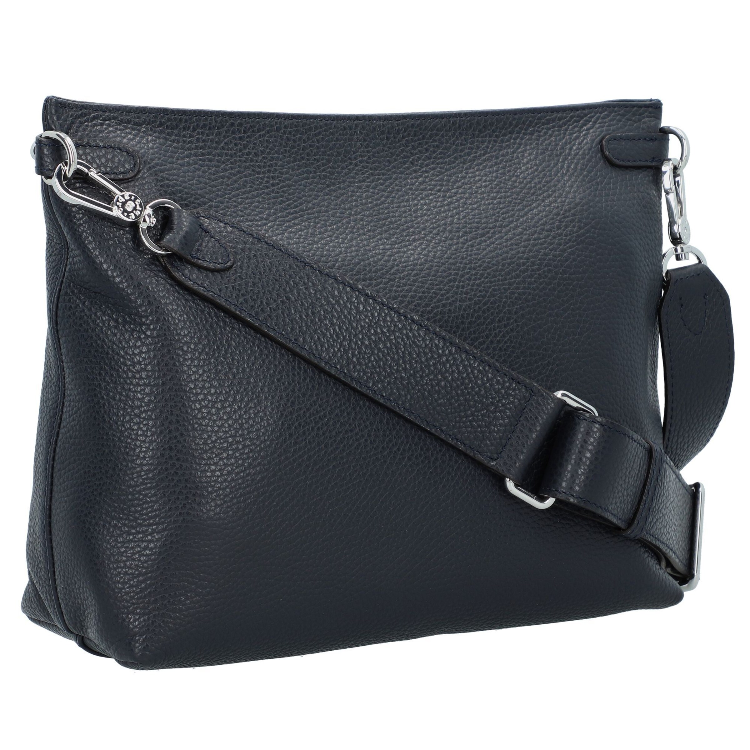 ABRO Crossbody Bag 'Adria' in Blue