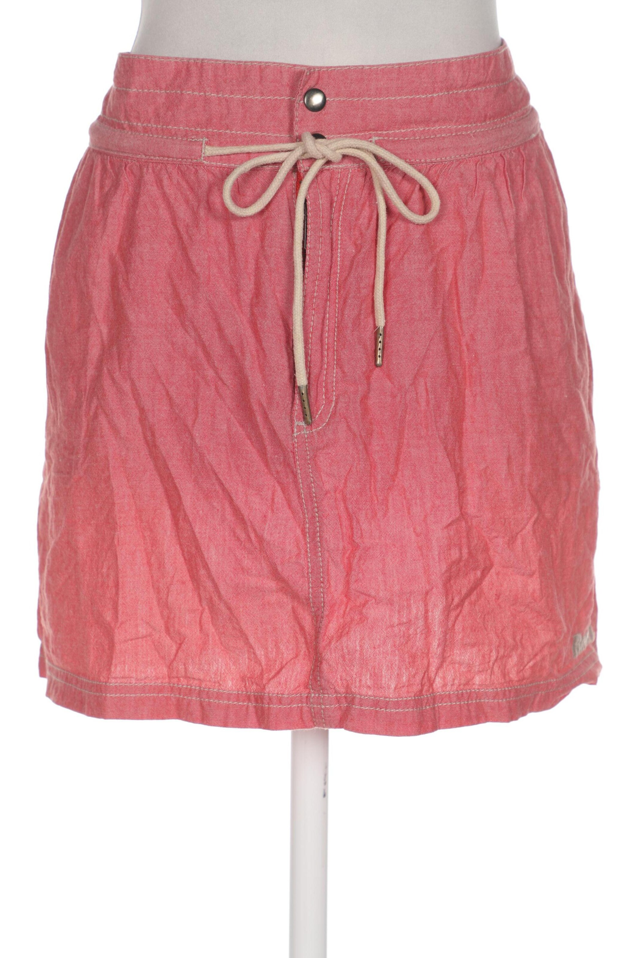 BENCH Skirt in M in Red: front