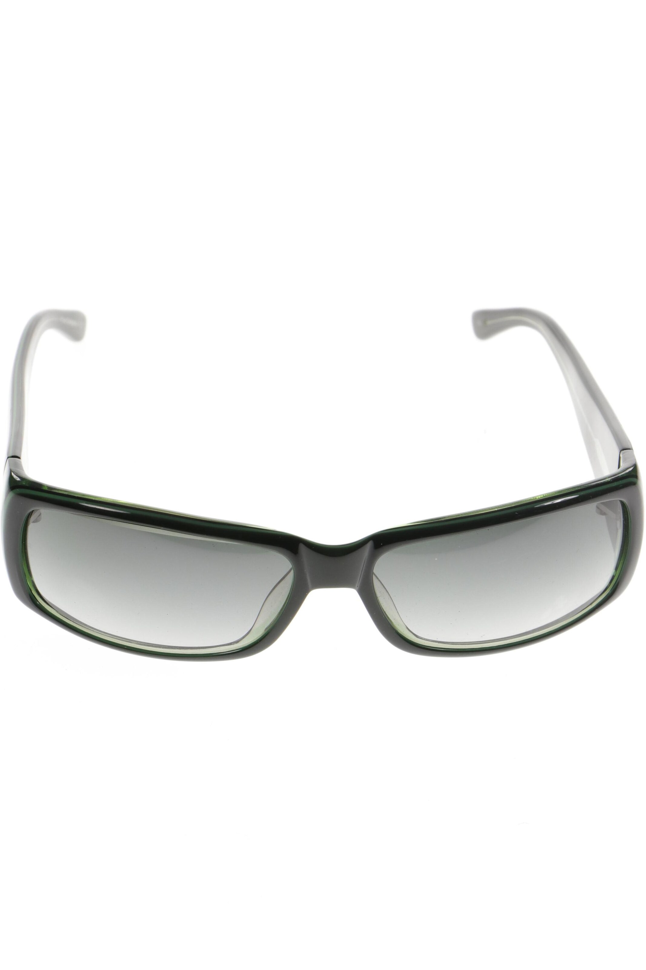 ESPRIT Sonnenbrille One Size in Grün: Vorderseite