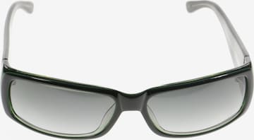 ESPRIT Sonnenbrille One Size in Grün: Vorderseite