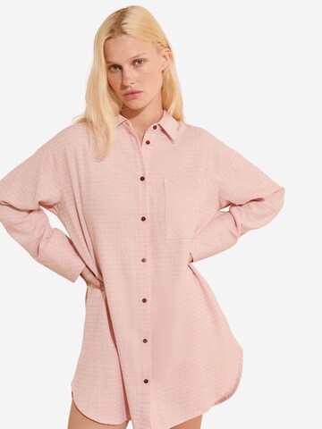 ETAM Nachthemd 'Raisa' in Pink