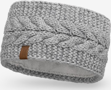 Bandeau '7094' Vivisence en gris : devant