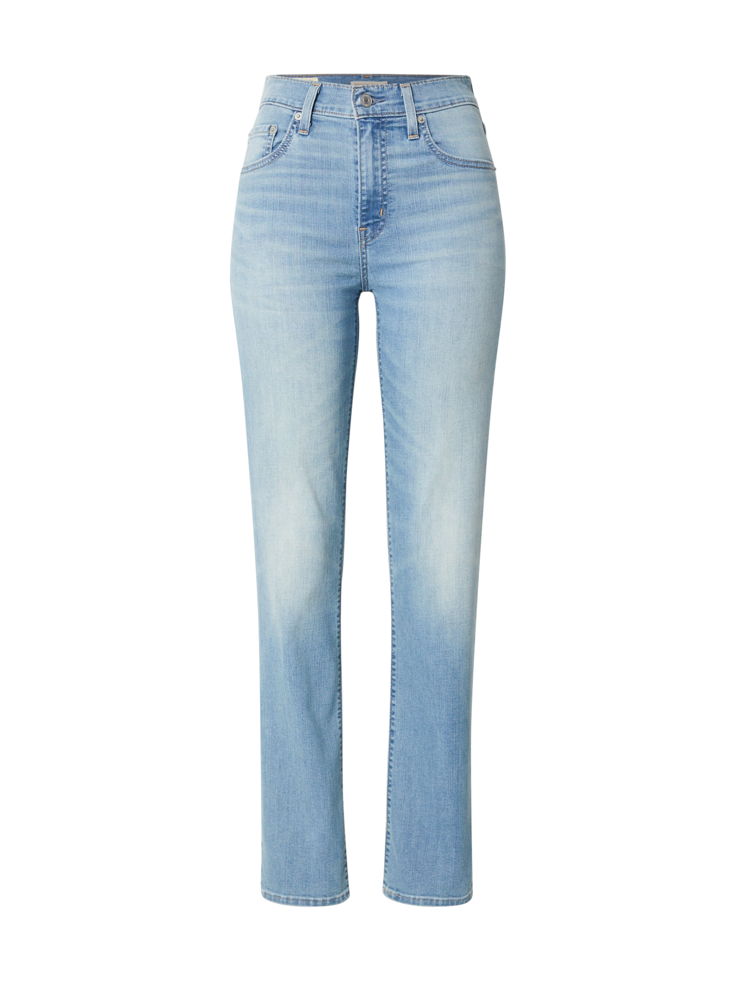 LEVI'S ® Slim fit Jeans in Blue: front