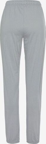 s.Oliver Pajama pants in Grey