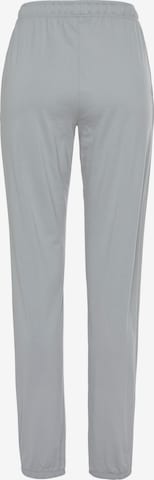 s.Oliver Pajama Pants in Grey
