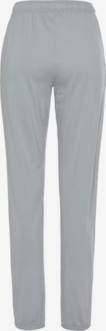 Pantalon de pyjama s.Oliver en gris