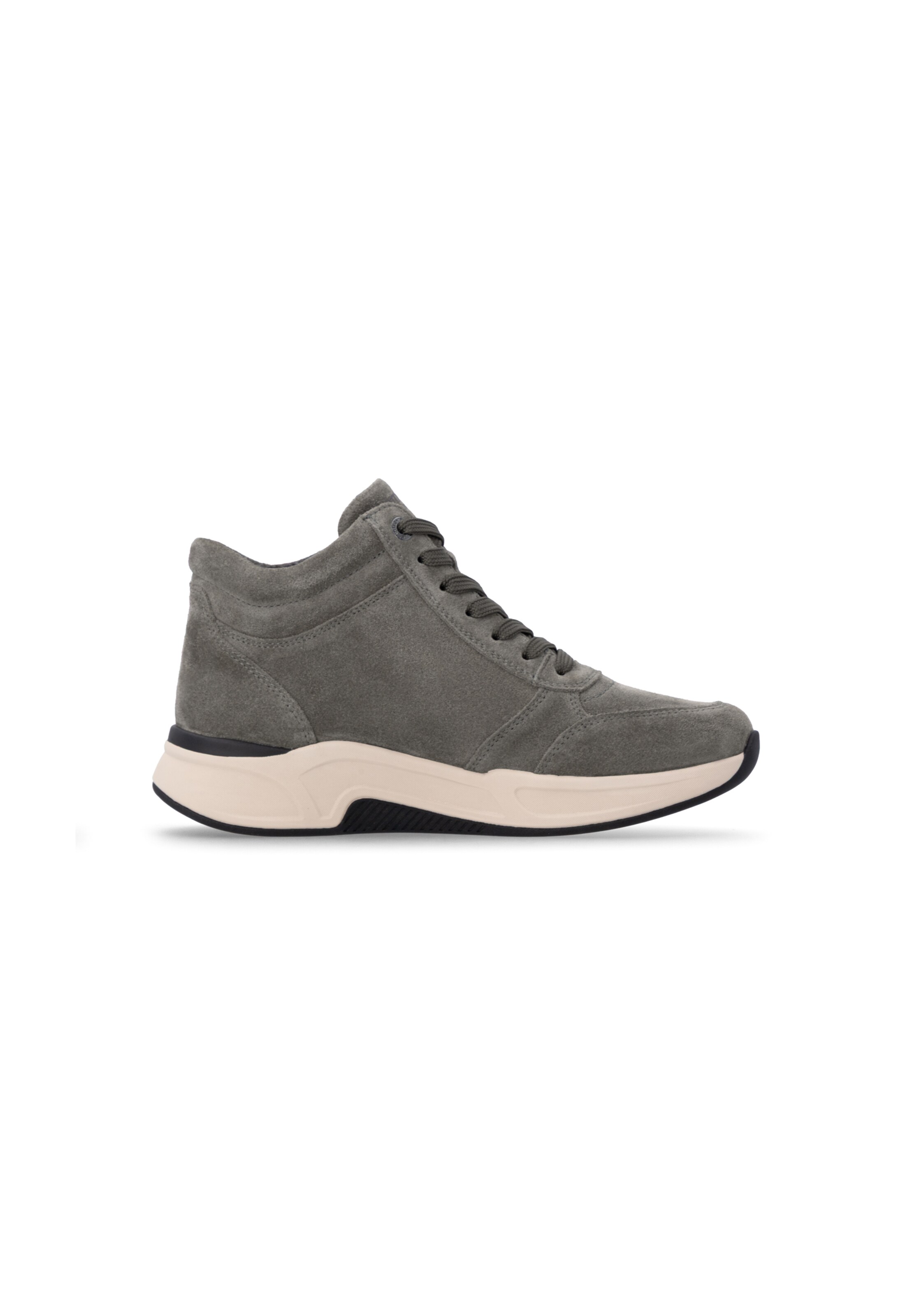 Baskets hautes REMONTE en gris