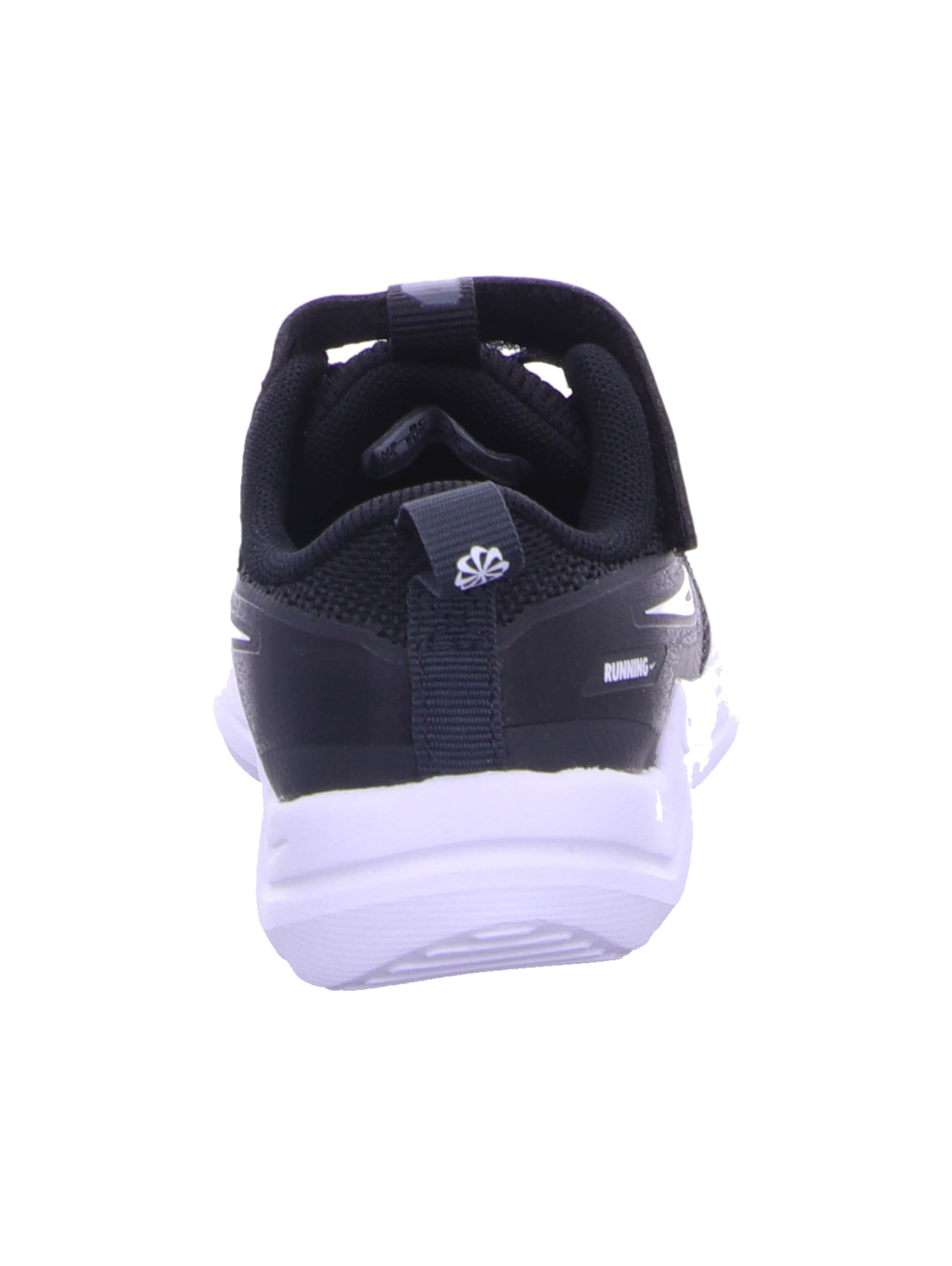 NIKE Sneaker 'Cosmic Runner' in Schwarz