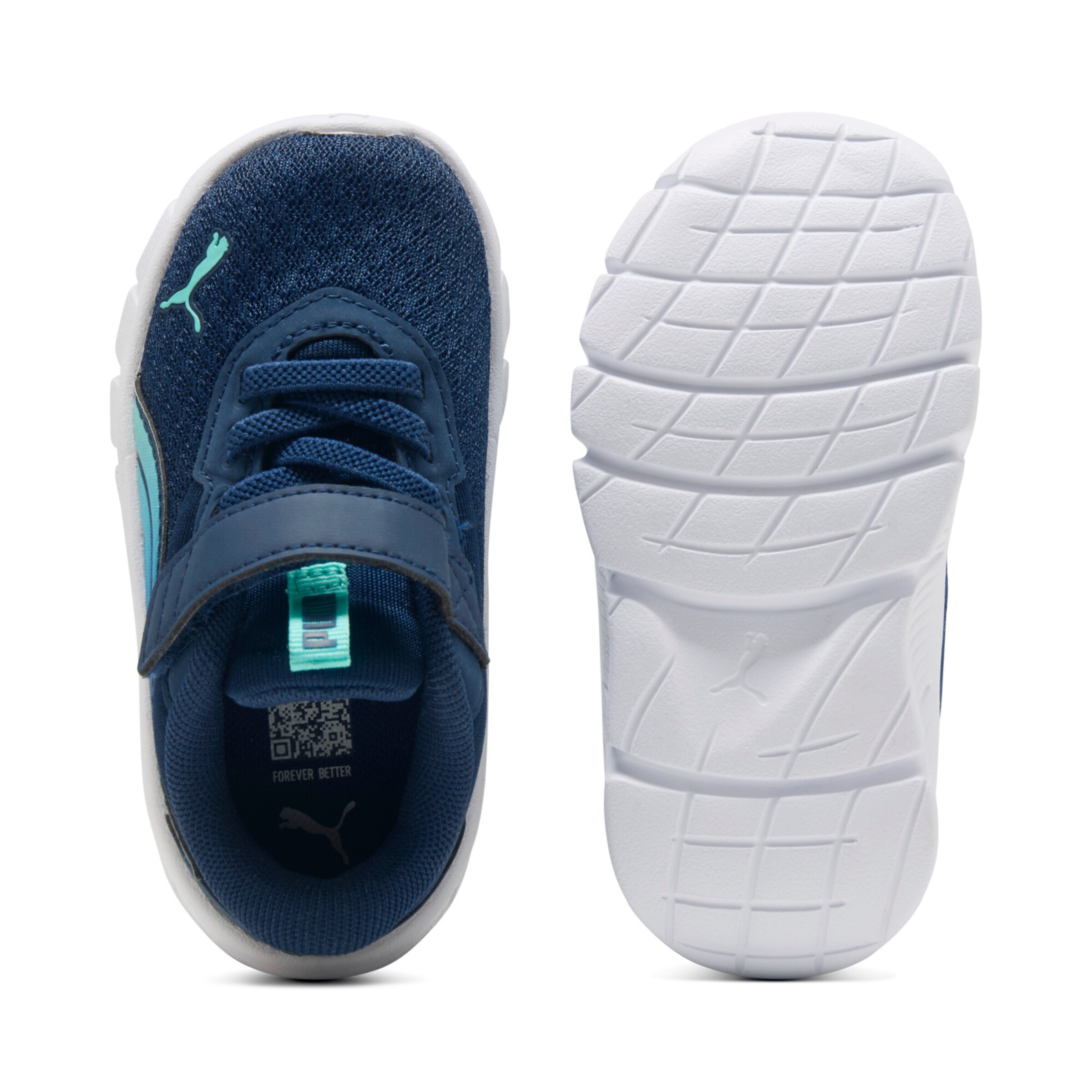 PUMA Sneaker in Blau