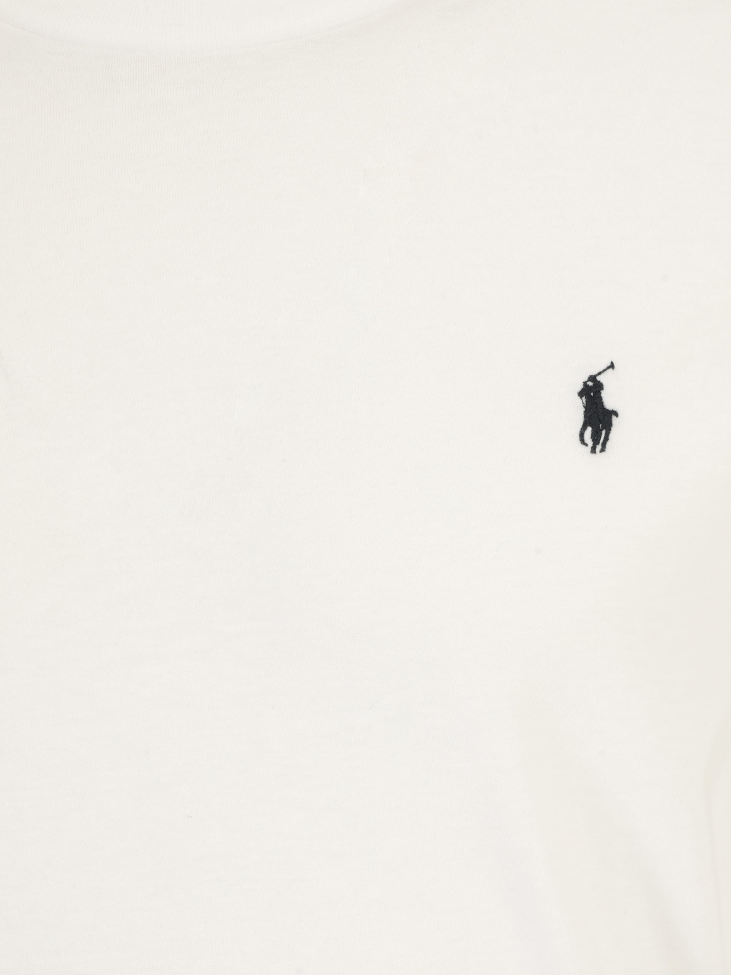 Polo Ralph Lauren Pajamas long in White