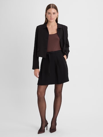 Maglietta 'Julia' di Guido Maria Kretschmer Women in marrone