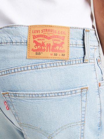 LEVI'S ® regular Τζιν '515' σε μπλε