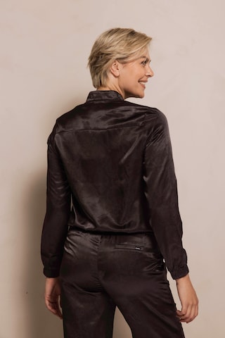 Zhrill Blazer in Braun