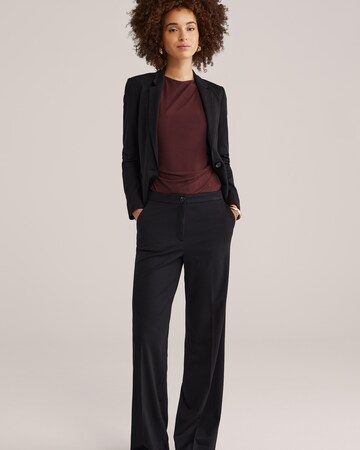 WE Fashion Top - piros