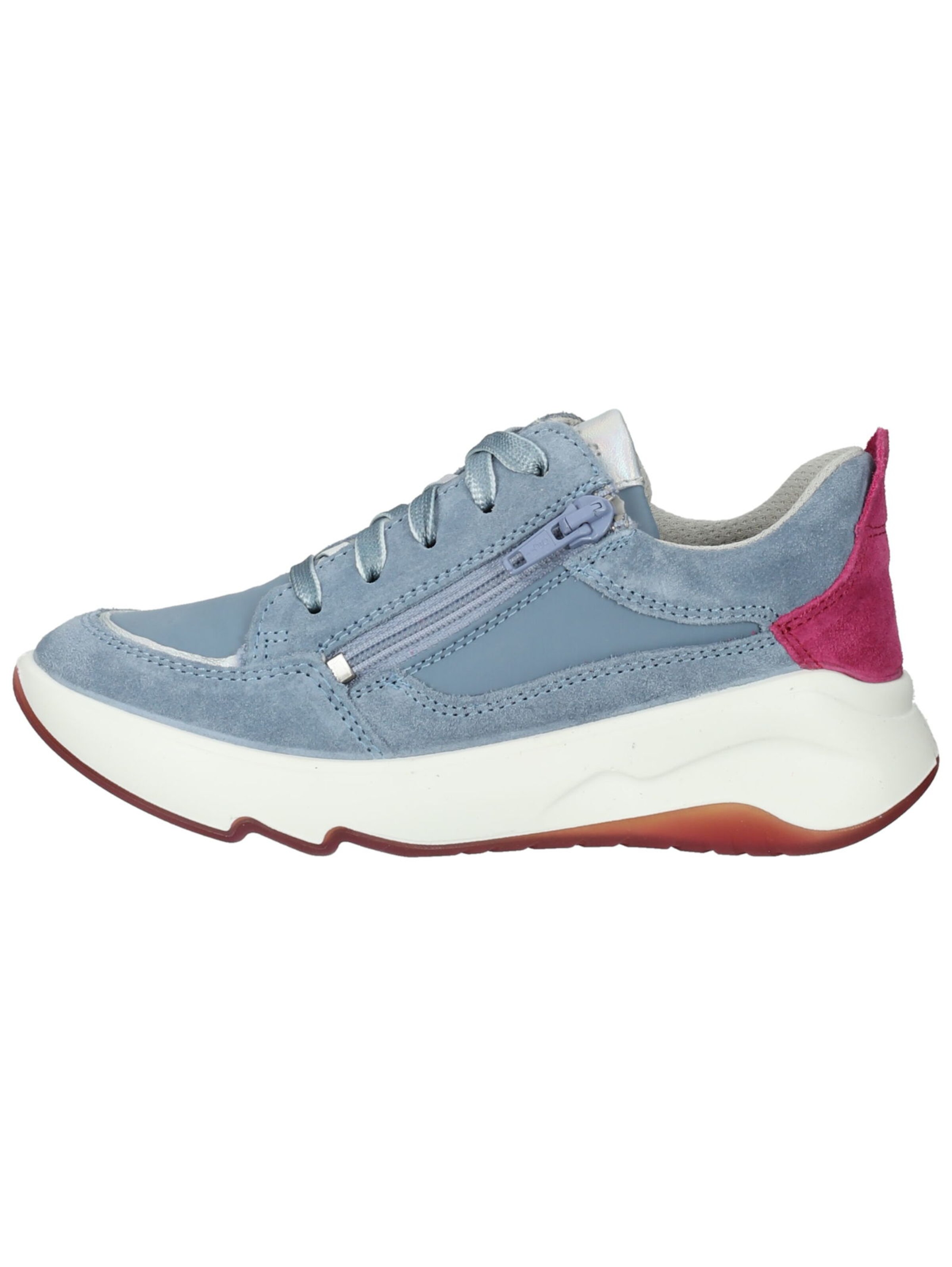 SUPERFIT Sneakers 'Melody' in Blue