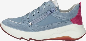 SUPERFIT Sneaker in Blau